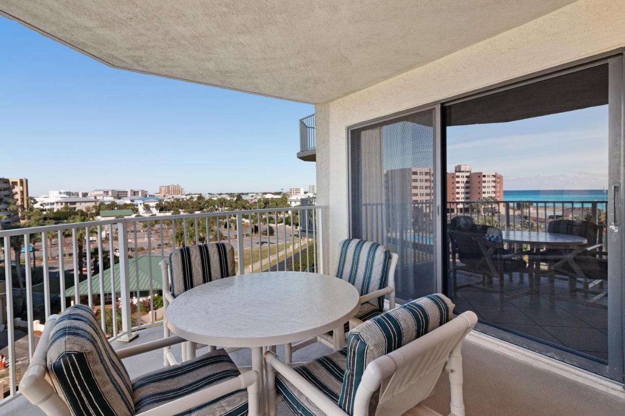 Inlet Reef Villa Destin Rom bilde