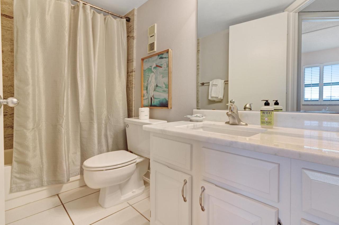 Inlet Reef Villa Destin Rom bilde