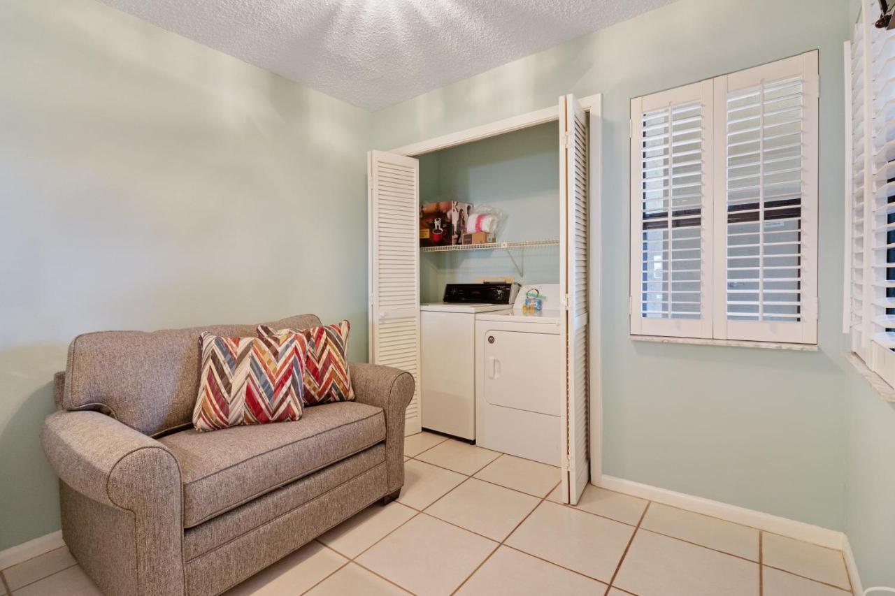 Inlet Reef Villa Destin Rom bilde