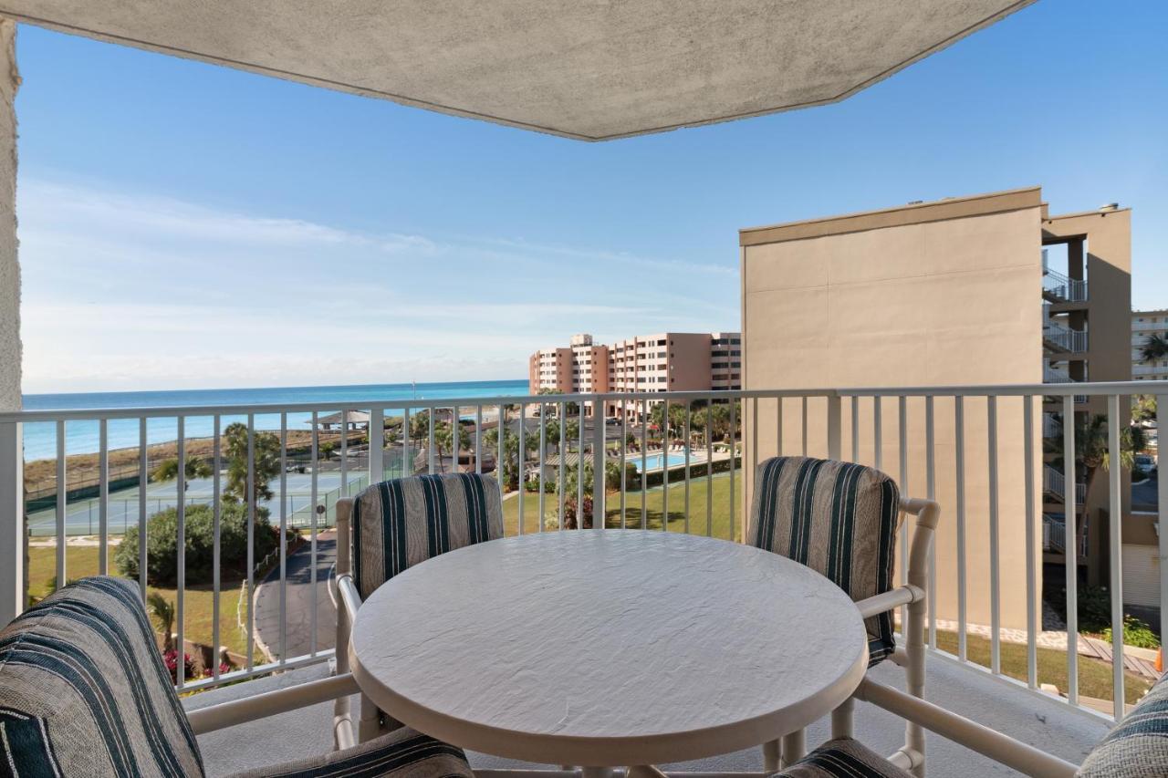 Inlet Reef Villa Destin Rom bilde
