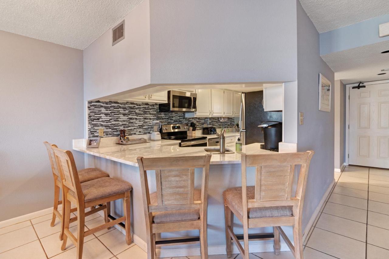 Inlet Reef Villa Destin Rom bilde