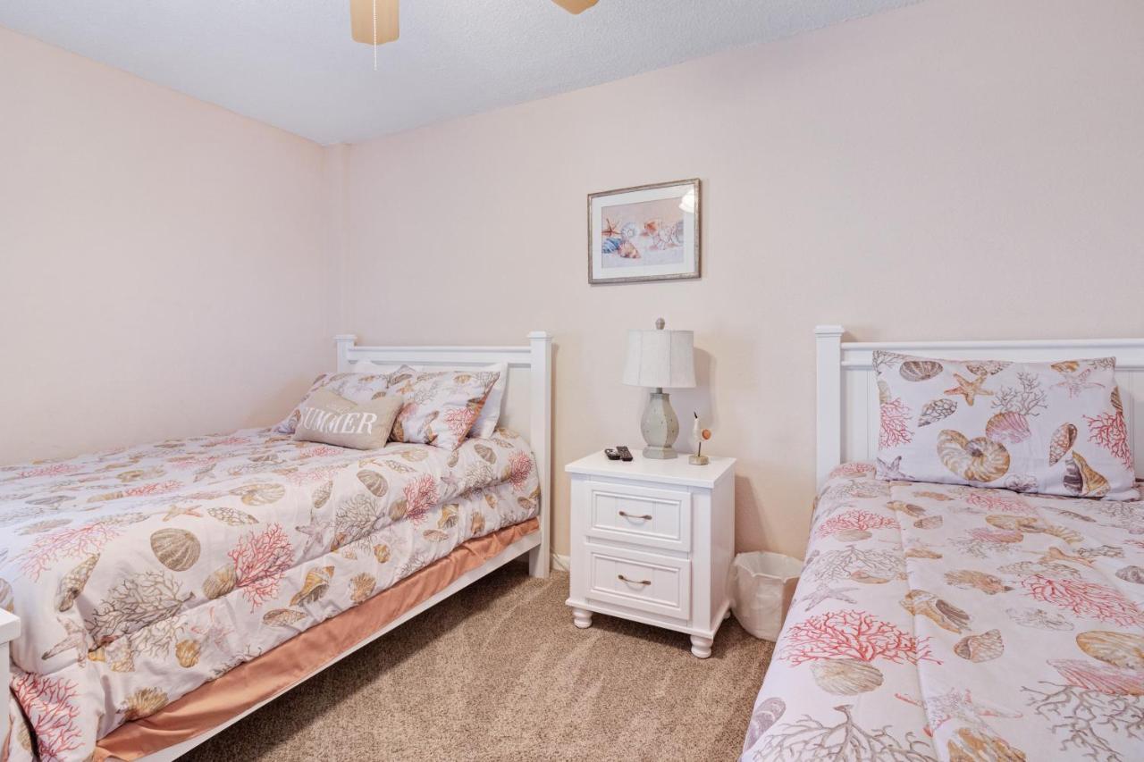 Inlet Reef Villa Destin Rom bilde
