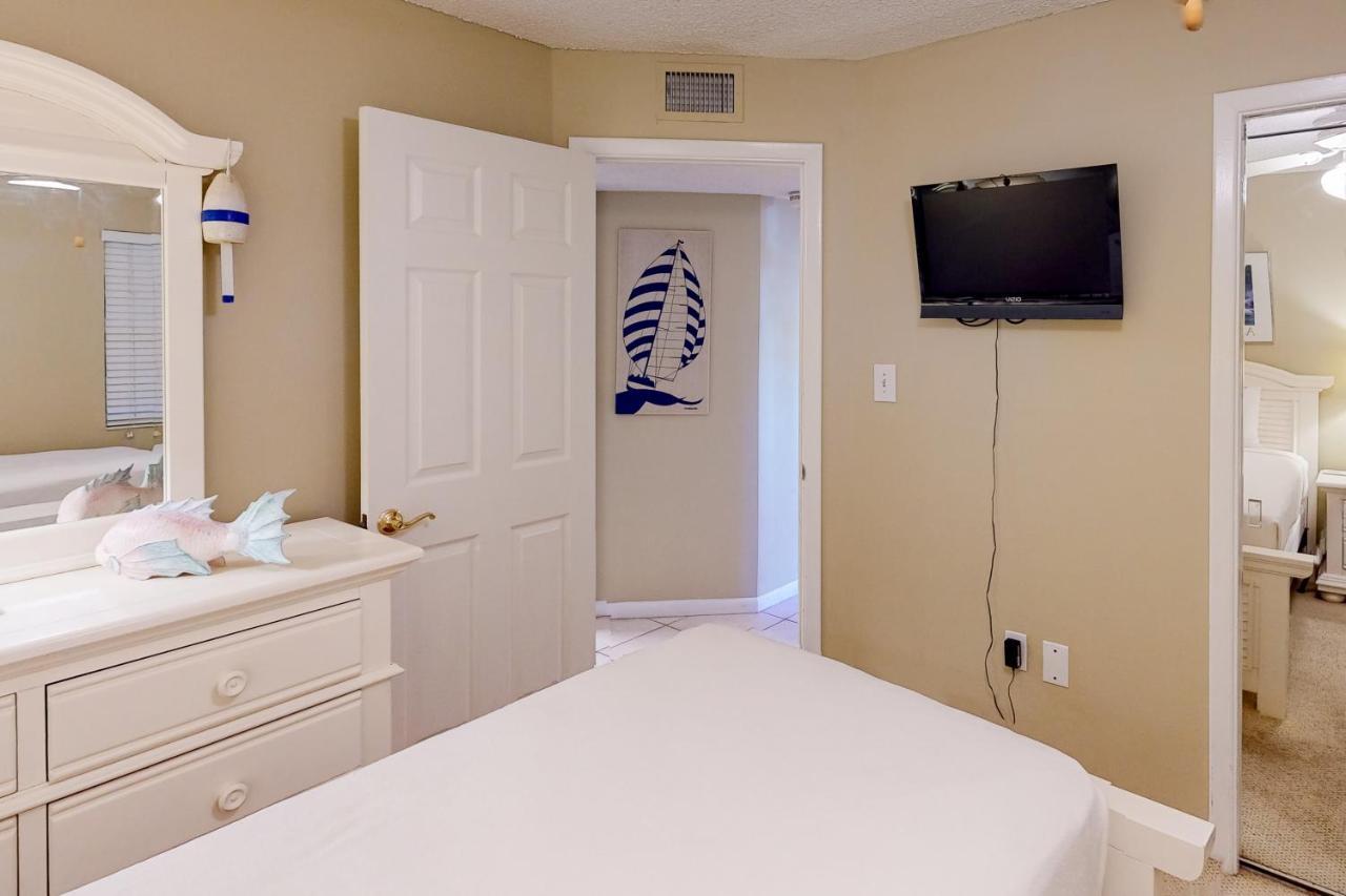 Inlet Reef Villa Destin Eksteriør bilde