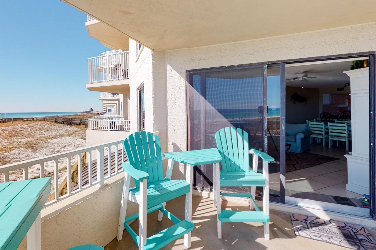 Inlet Reef Villa Destin Eksteriør bilde