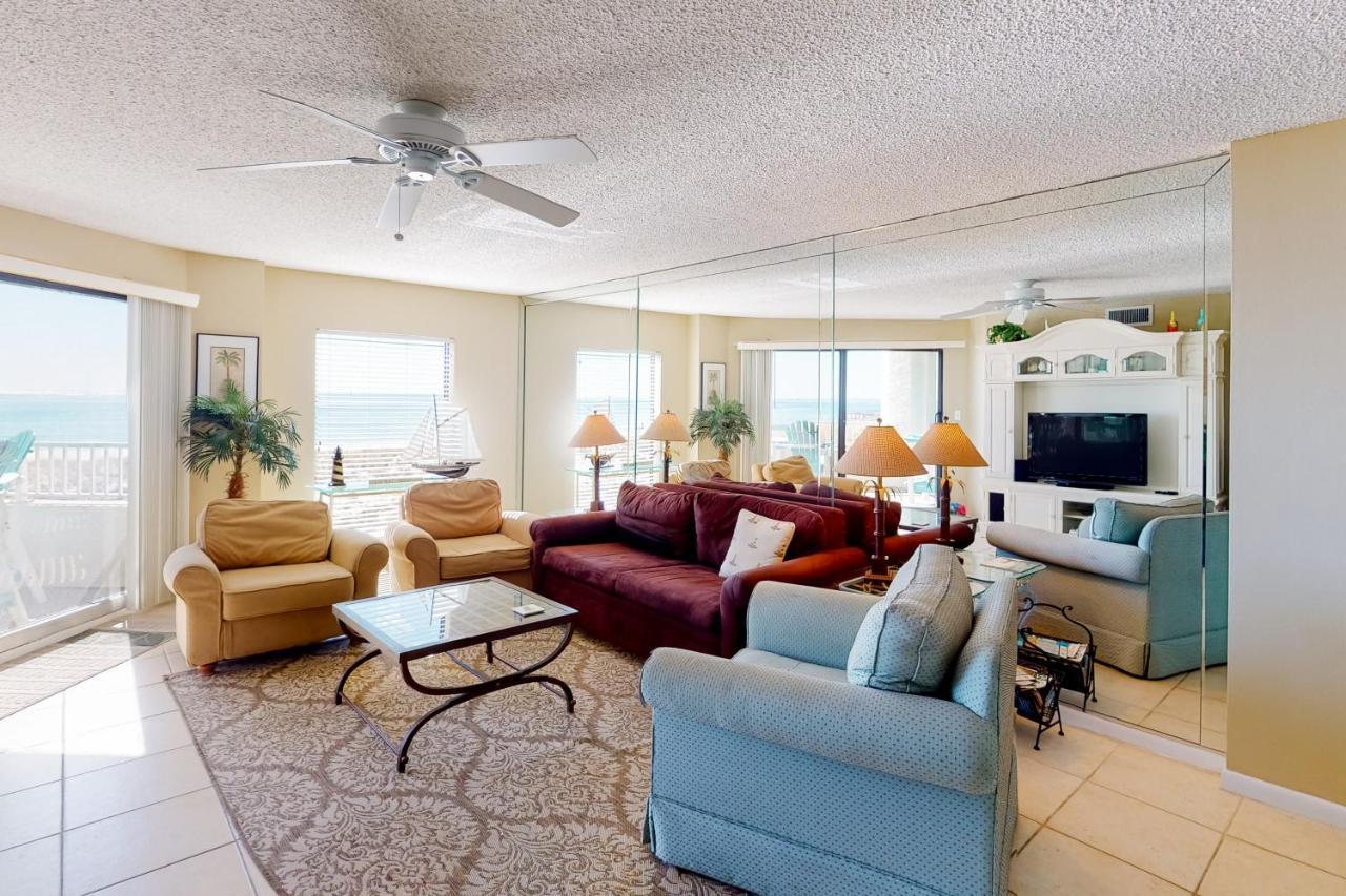 Inlet Reef Villa Destin Eksteriør bilde