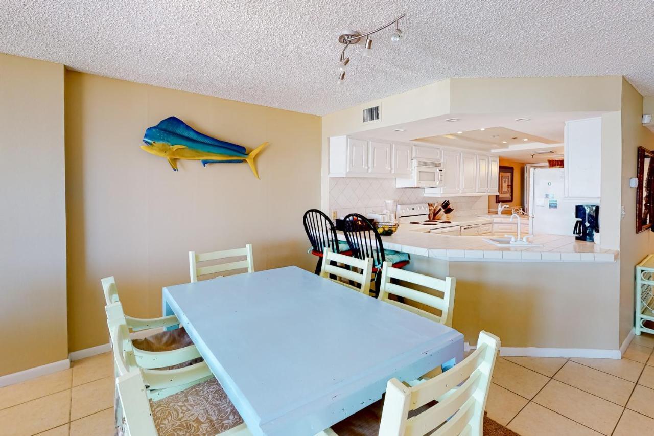 Inlet Reef Villa Destin Eksteriør bilde
