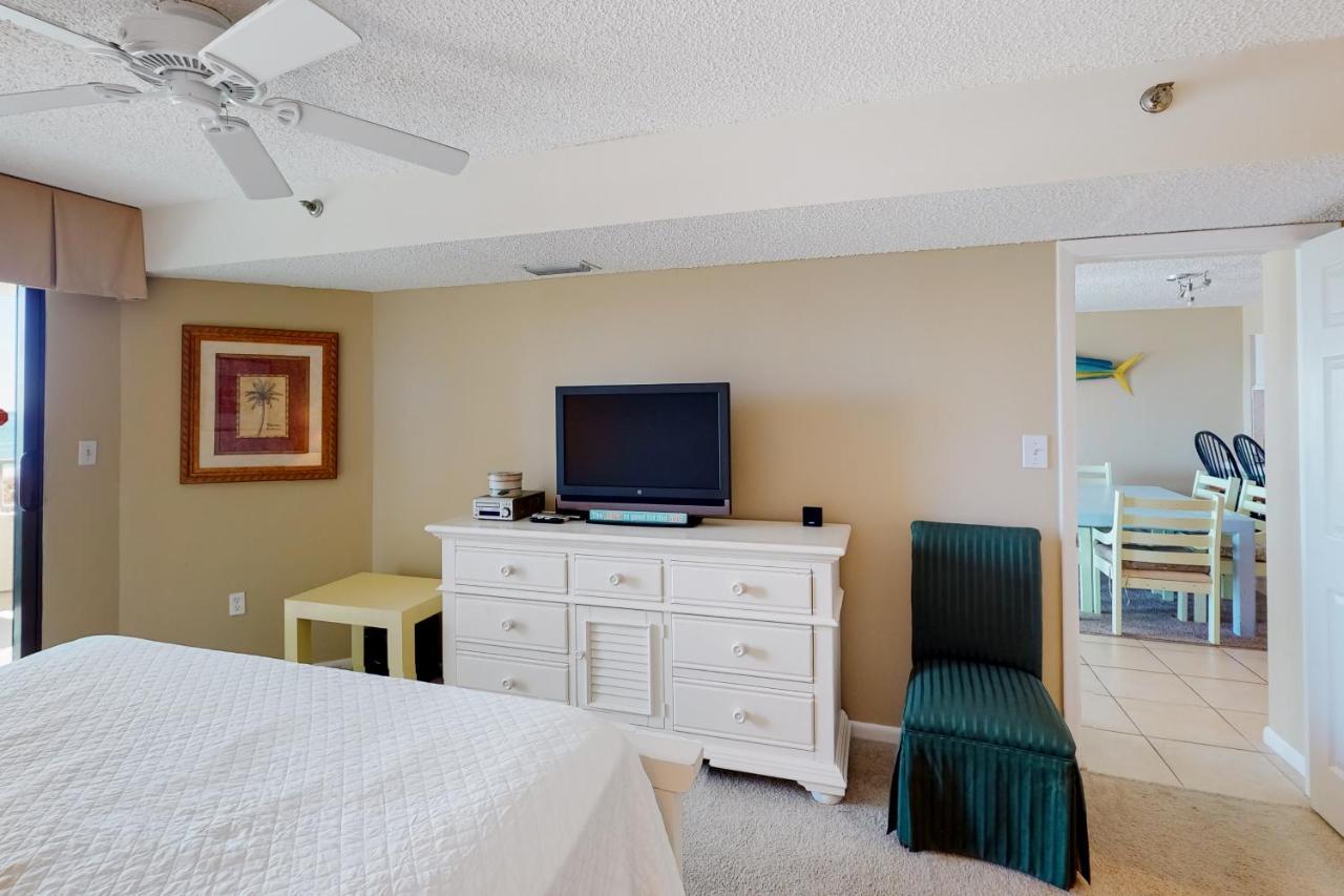 Inlet Reef Villa Destin Eksteriør bilde