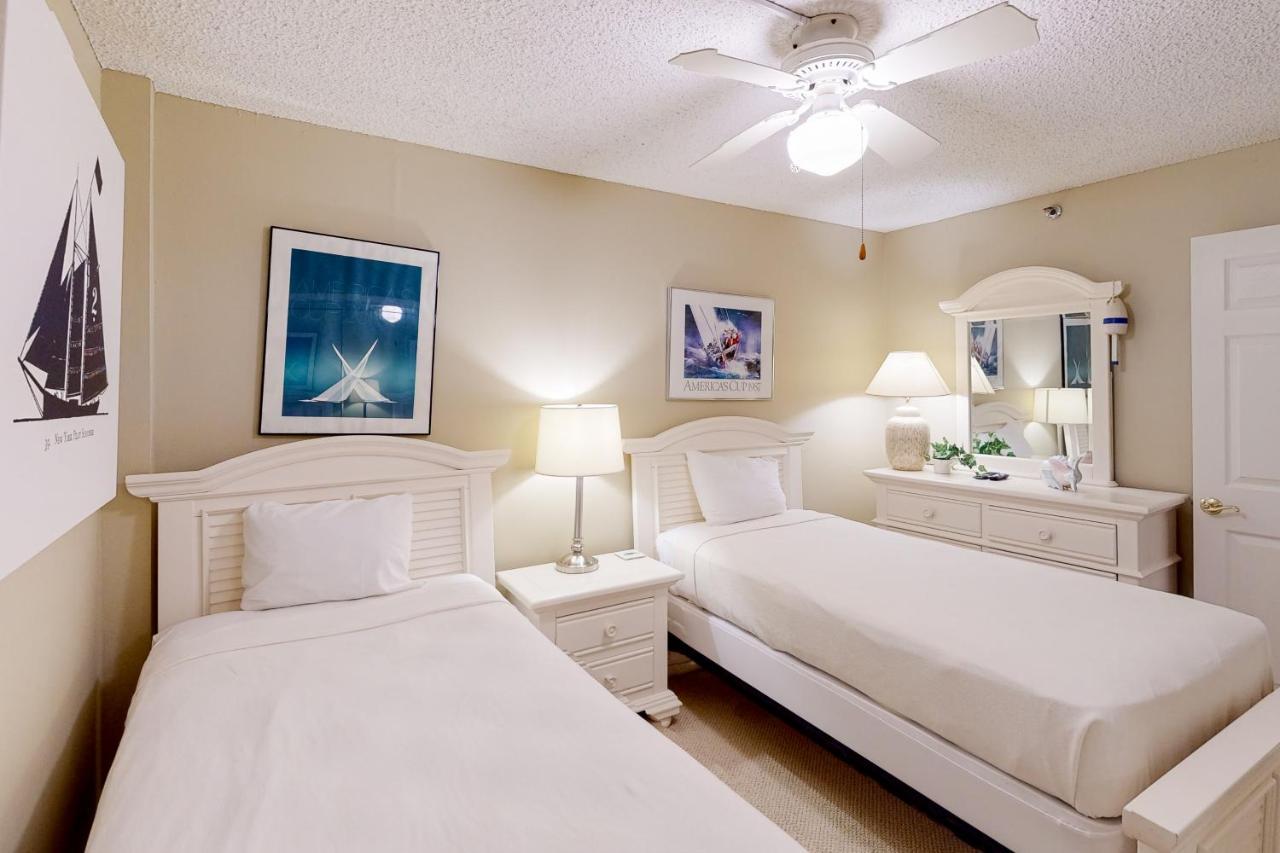Inlet Reef Villa Destin Eksteriør bilde