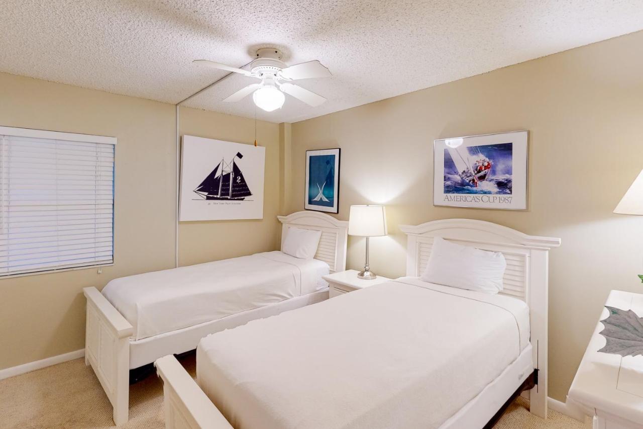 Inlet Reef Villa Destin Eksteriør bilde