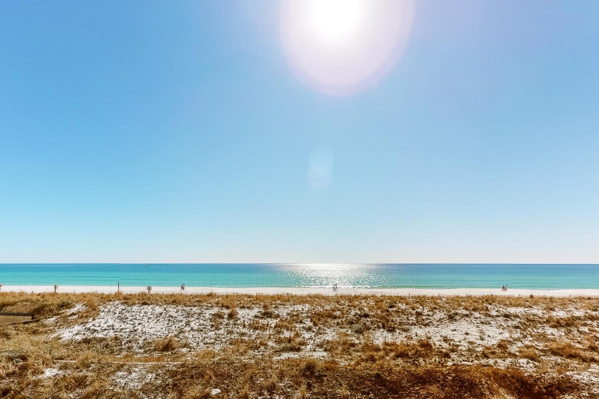Inlet Reef Villa Destin Rom bilde