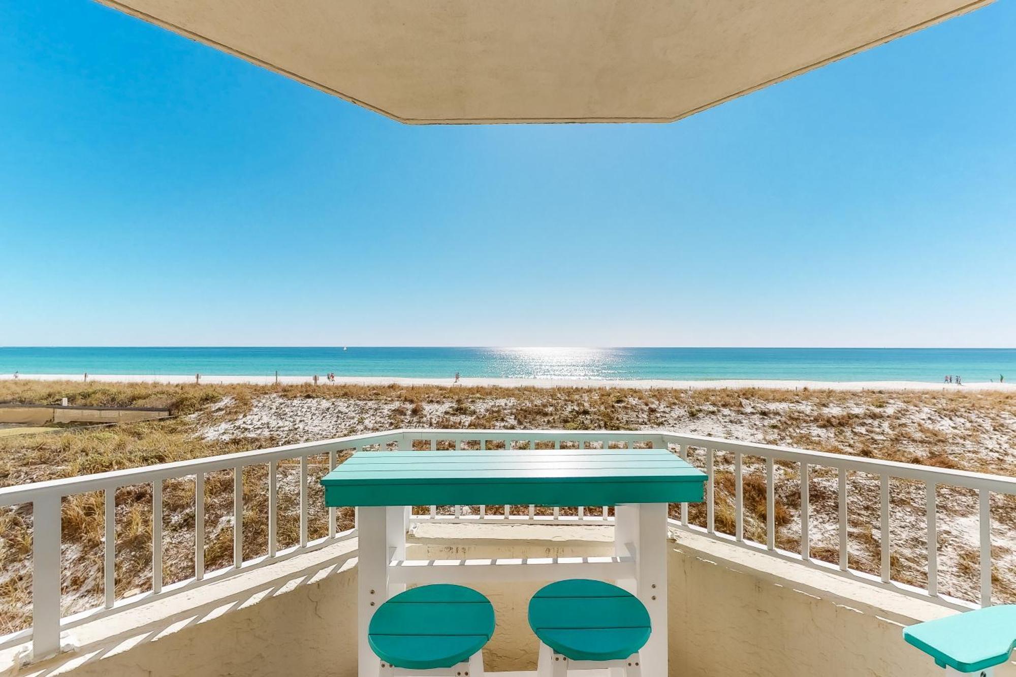Inlet Reef Villa Destin Rom bilde
