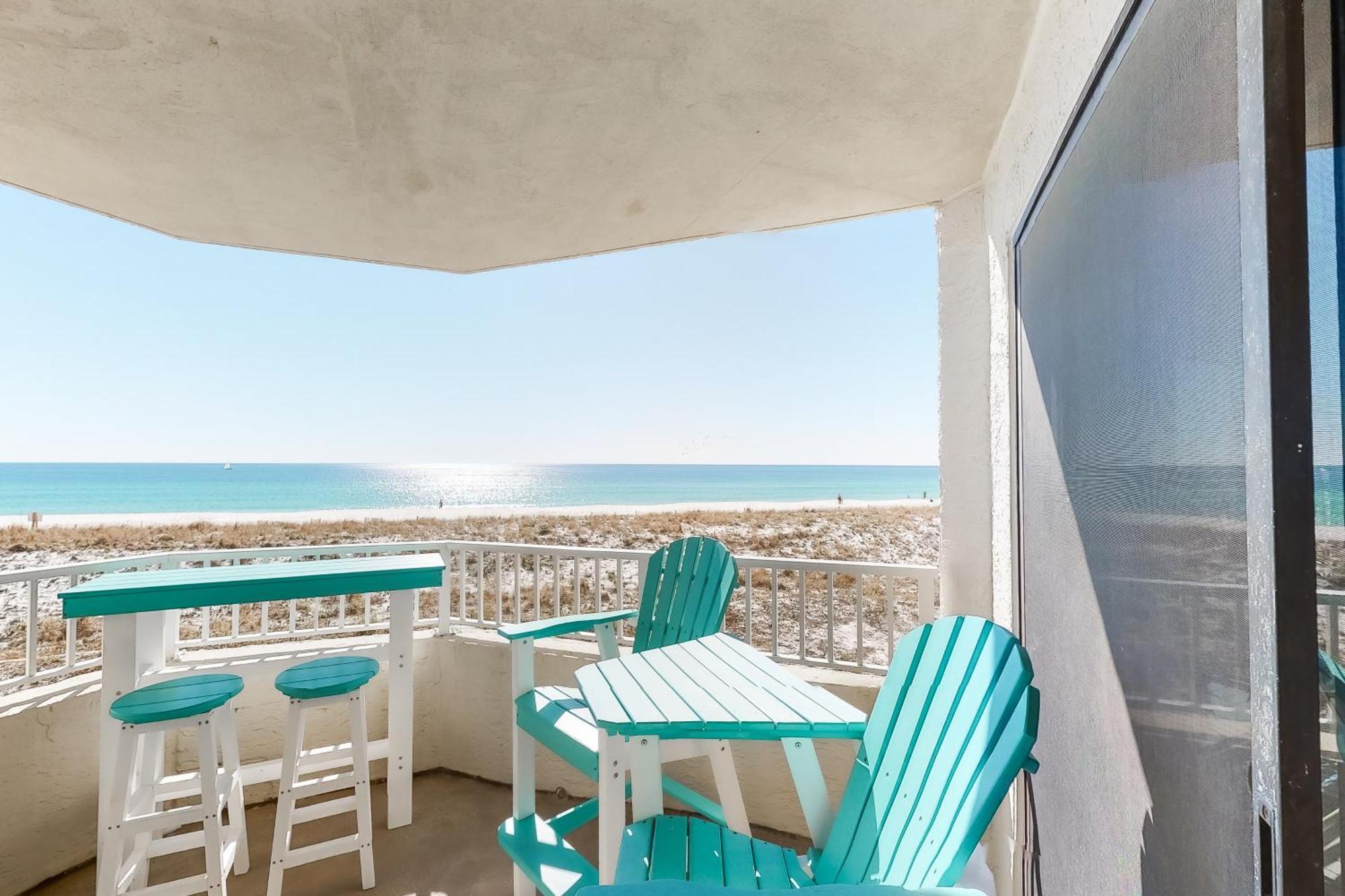 Inlet Reef Villa Destin Rom bilde