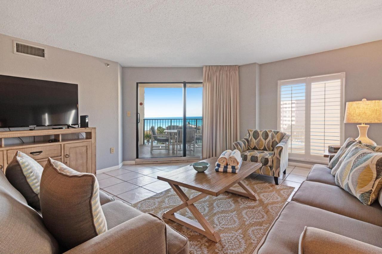 Inlet Reef Villa Destin Rom bilde